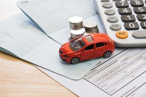 Auto Insurance Florida