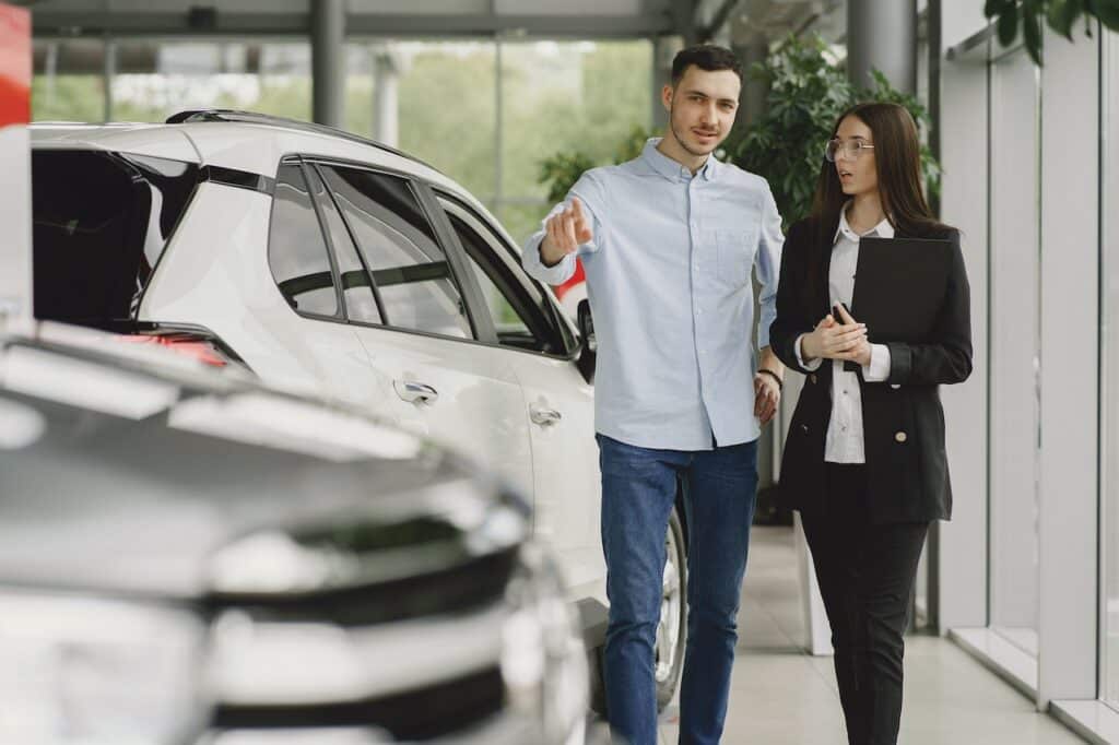 Vehicle Insurance