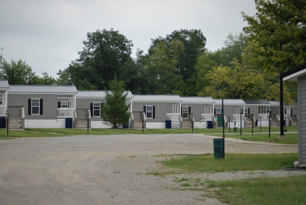 mobile home insurance