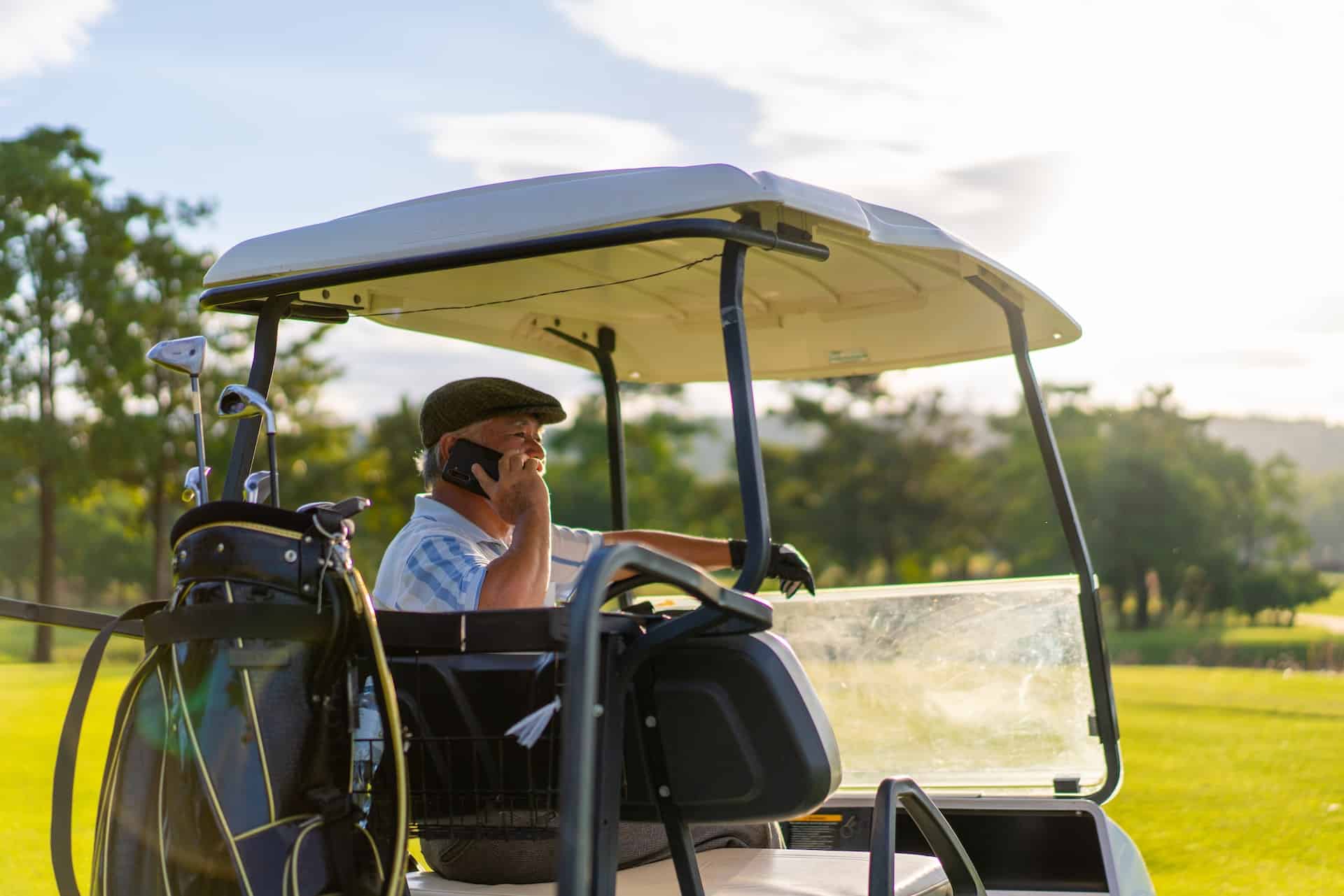 Golf Cart