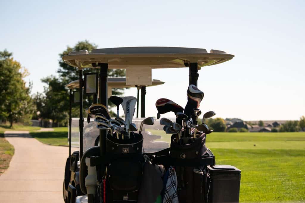 golf cart insurance