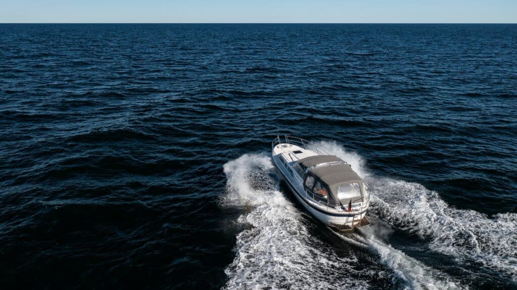 boat insurance