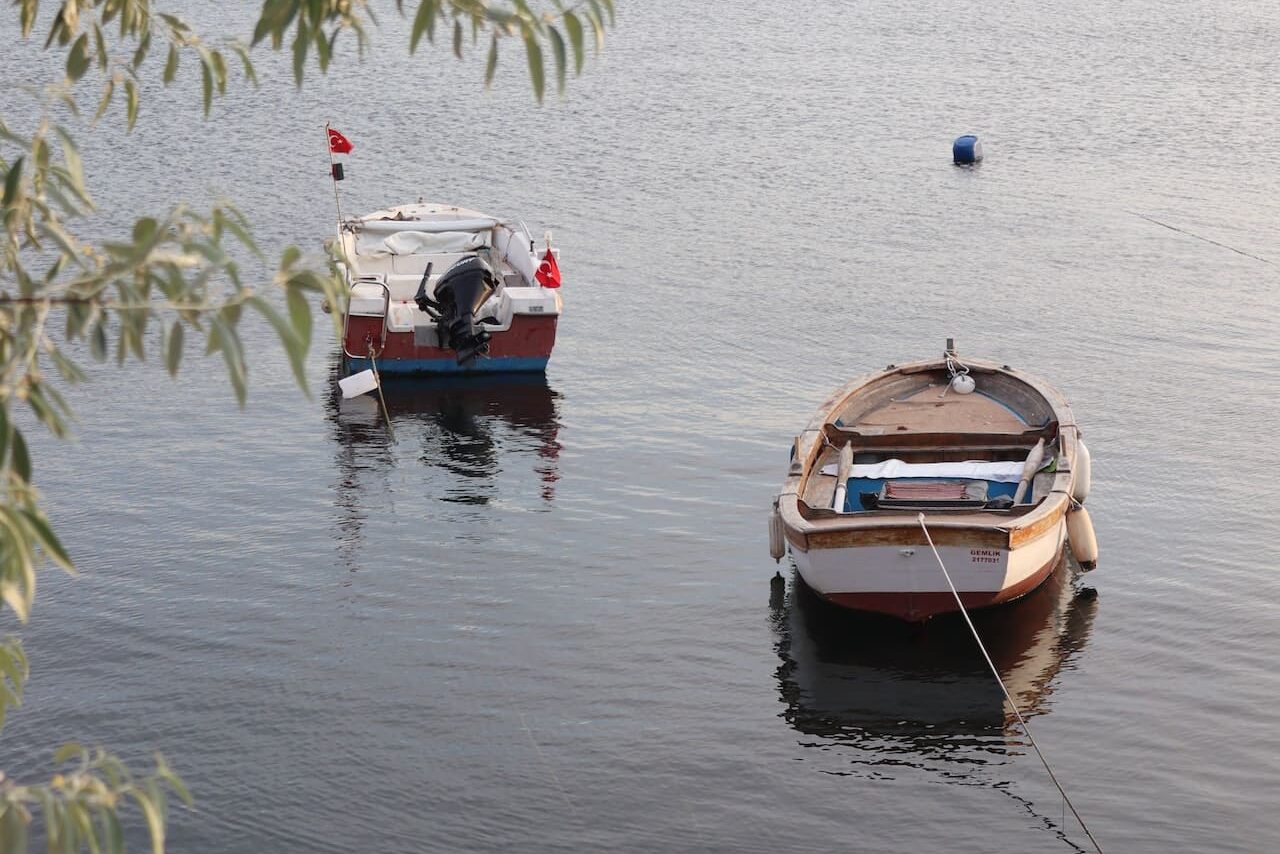 boat insurance