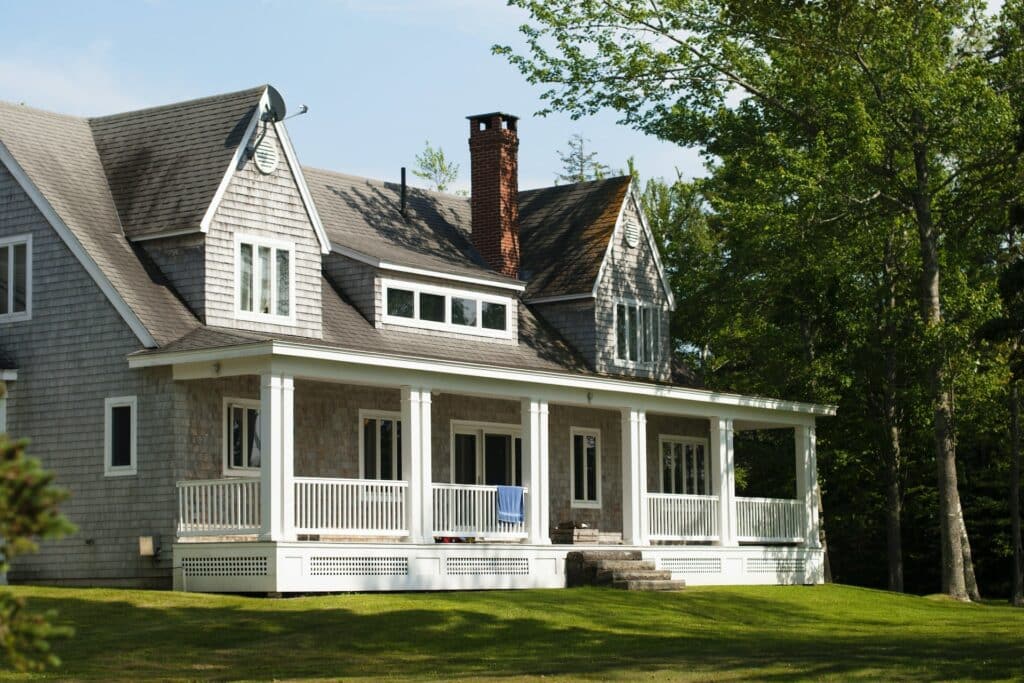 home insurance