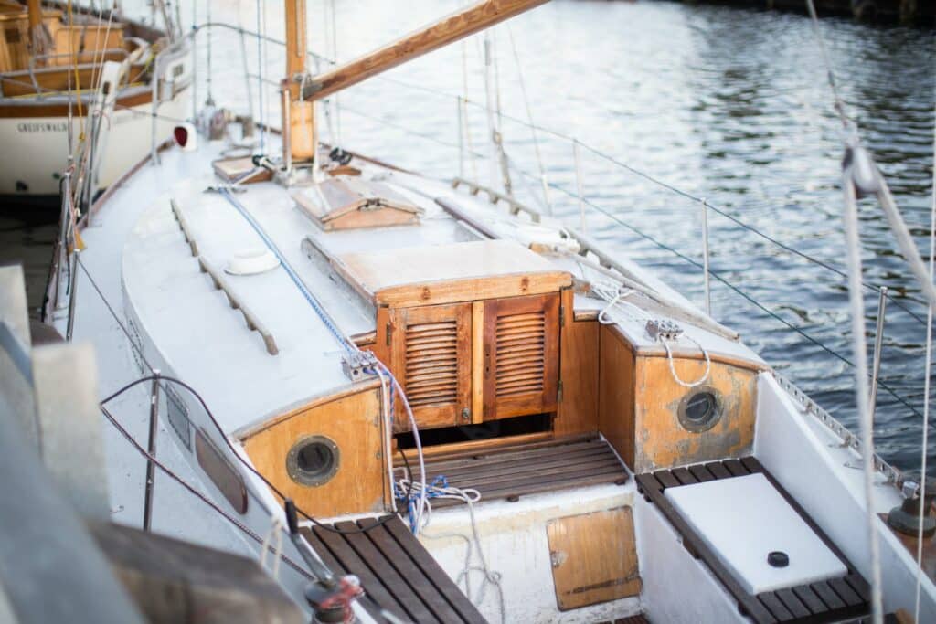 boat insurance