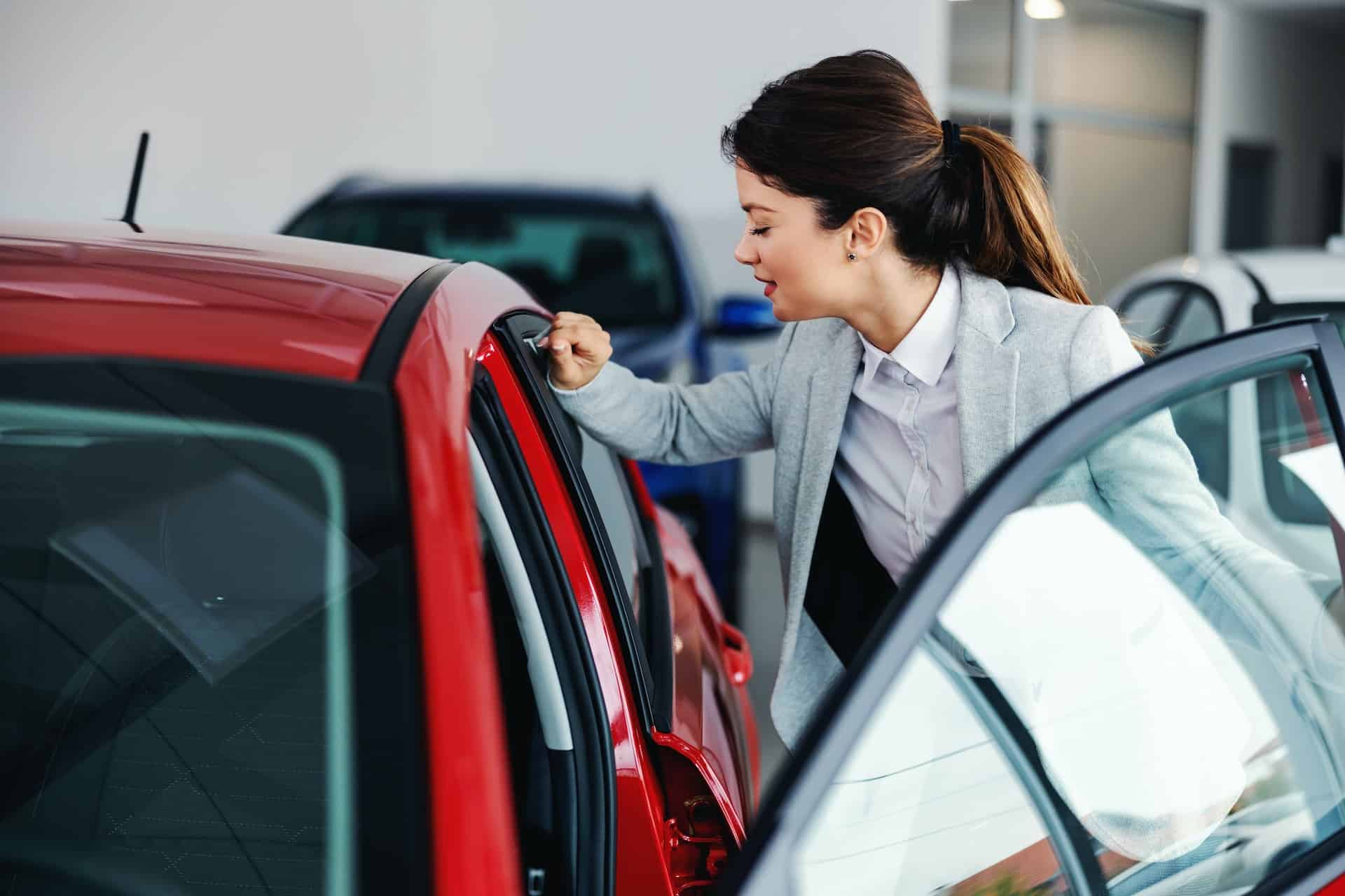 Auto Insurance