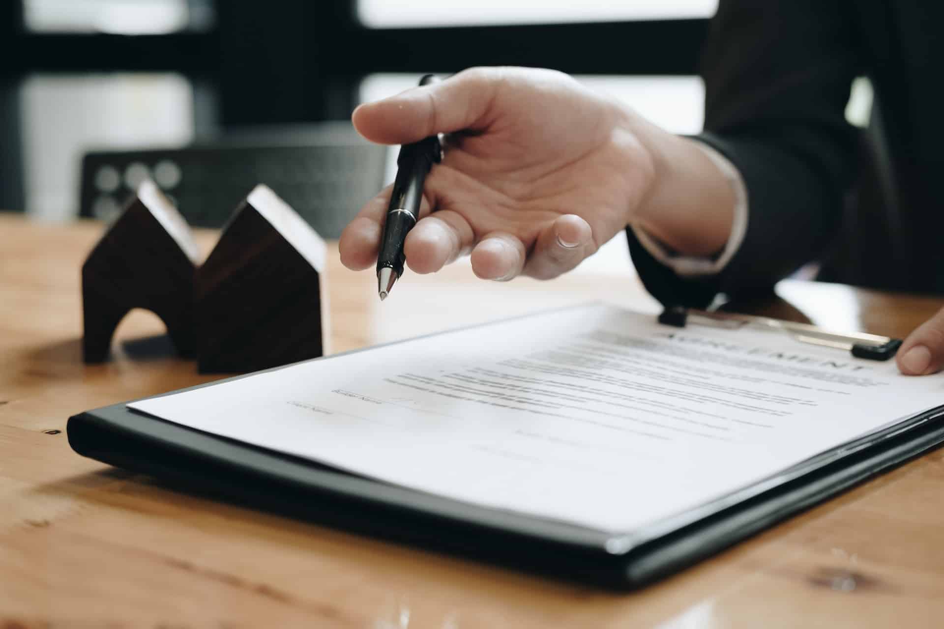 insurance agency