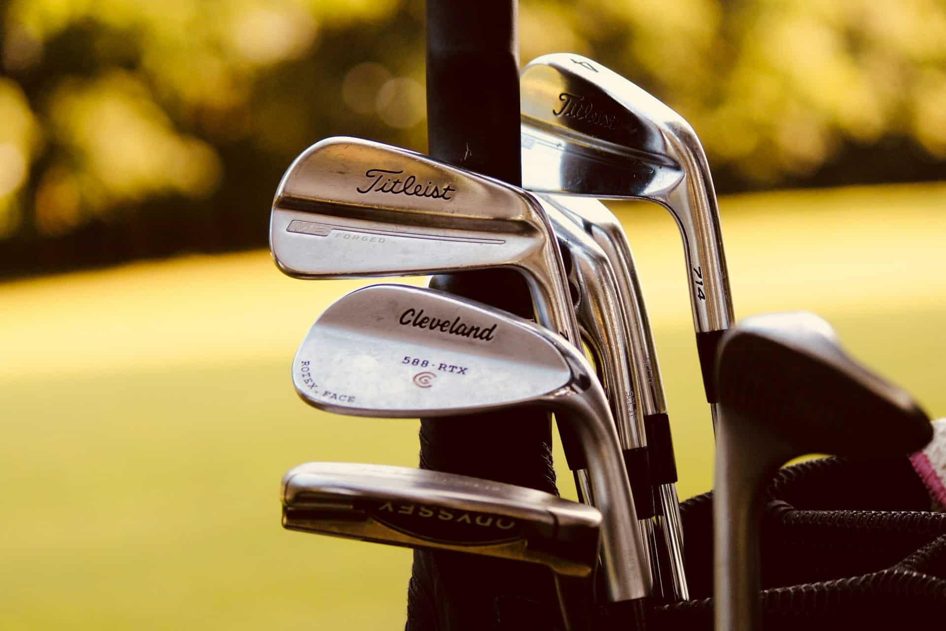 golf