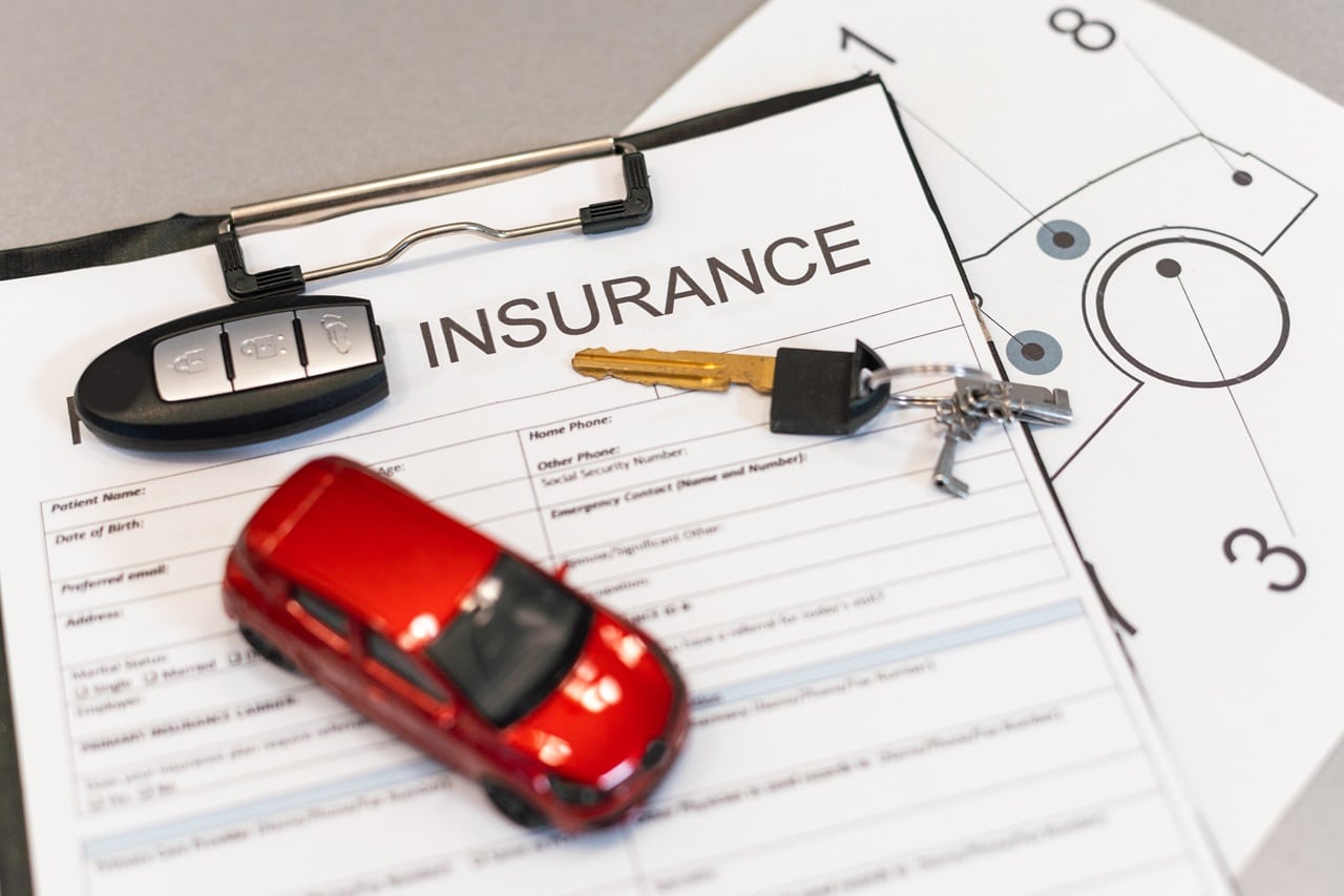 auto insurance