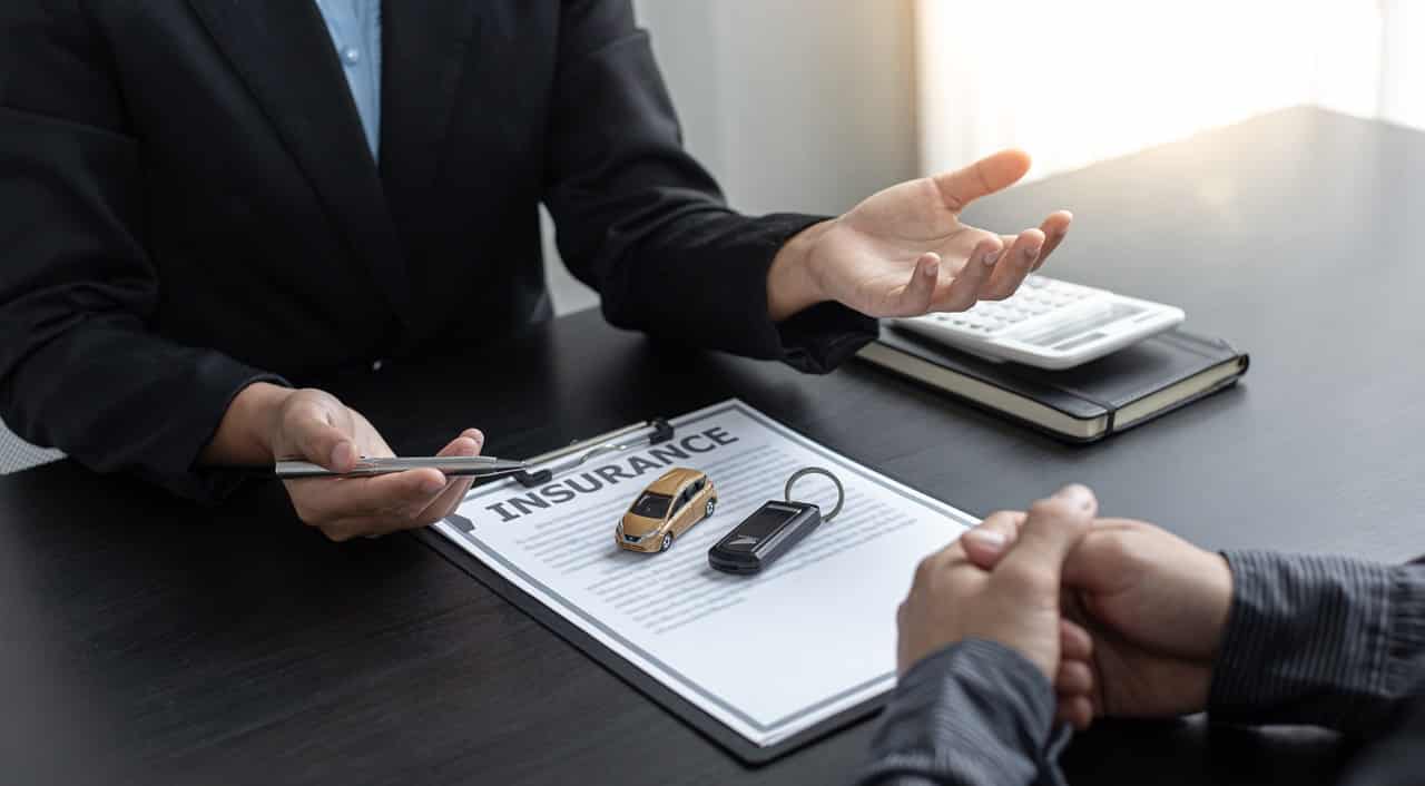 auto insurance