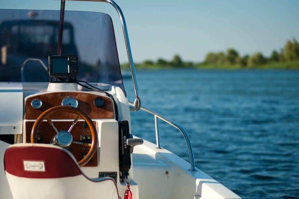 boat insurance
