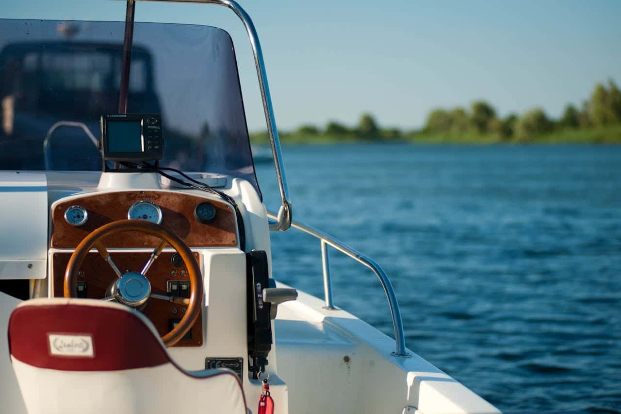boat insurance