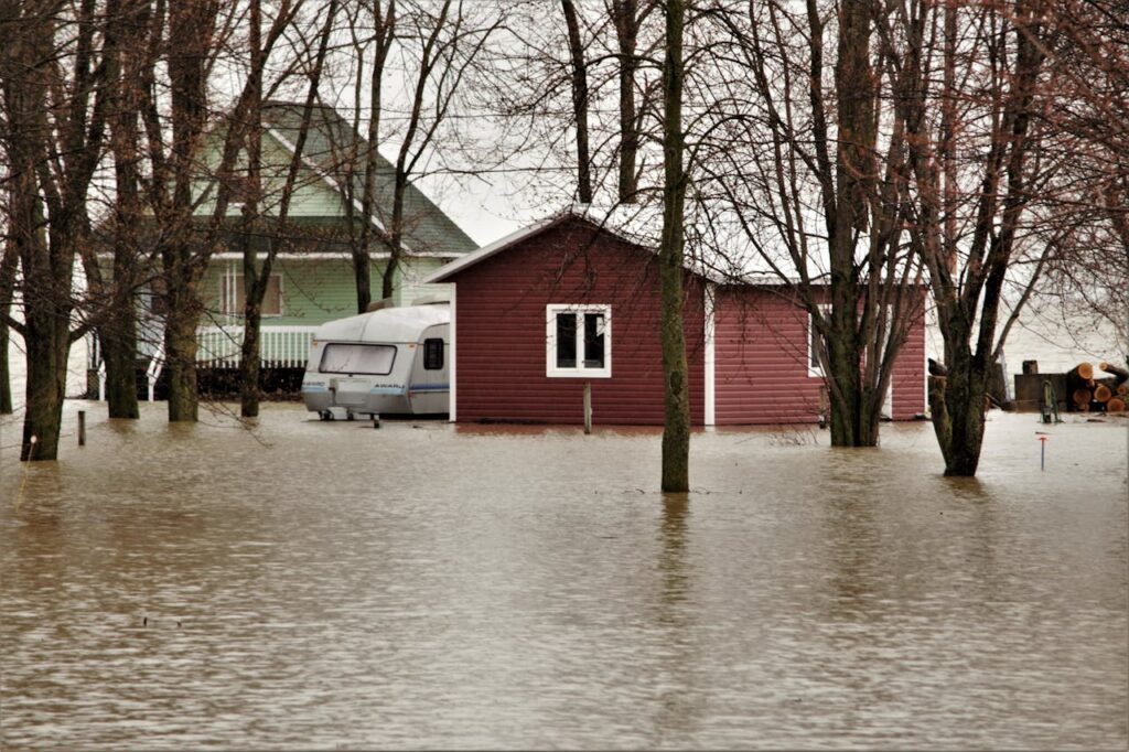 flood insurance