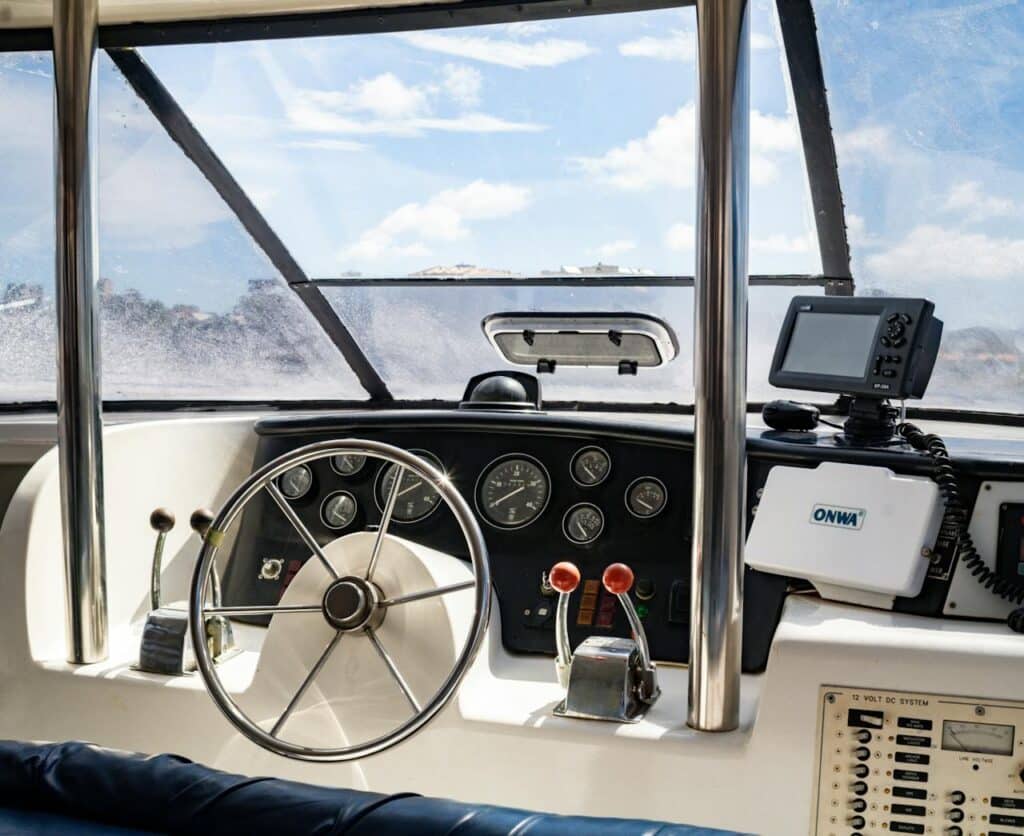 boat insurance