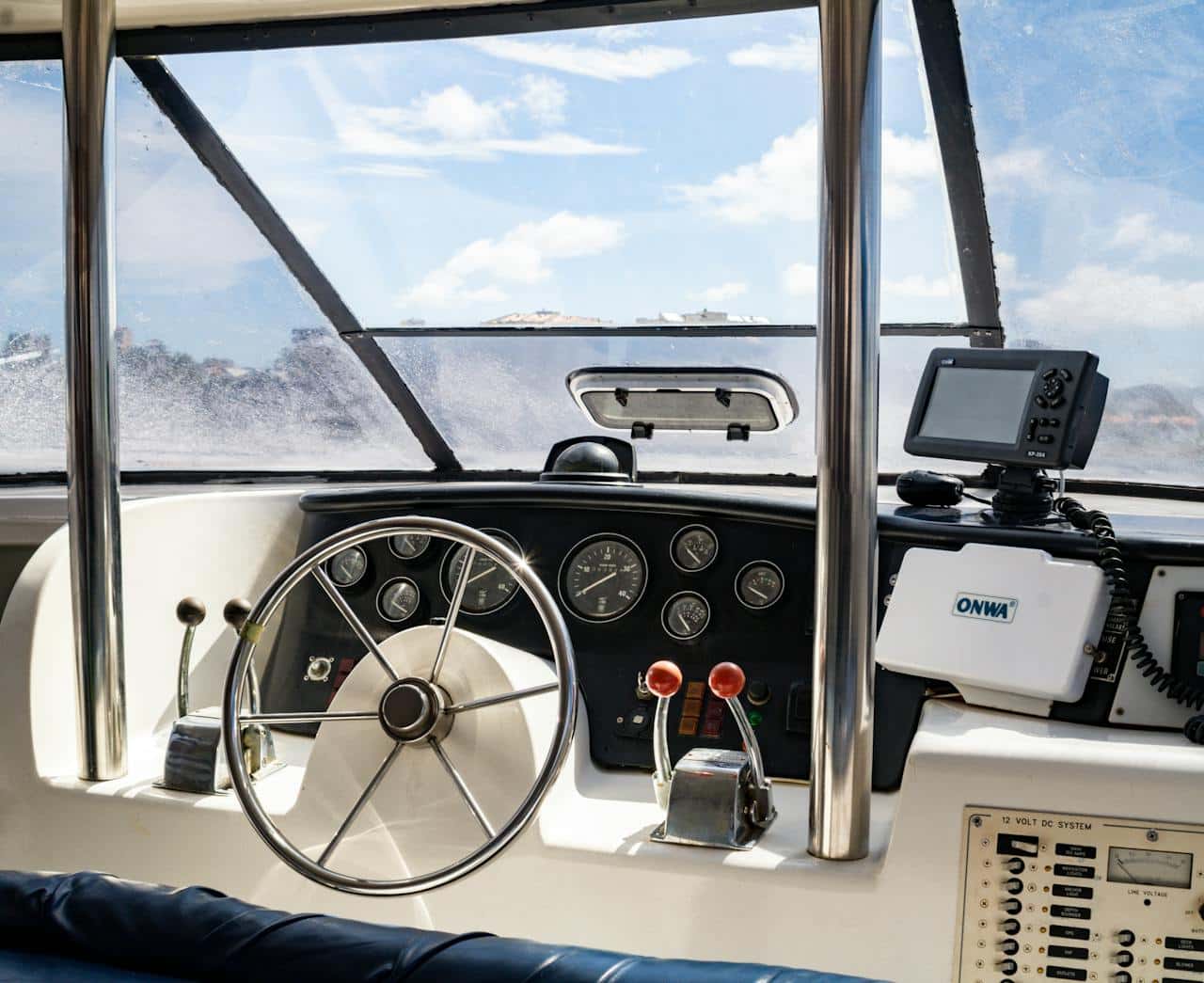 boat insurance