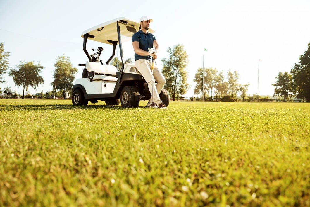 Golf Cart Owner