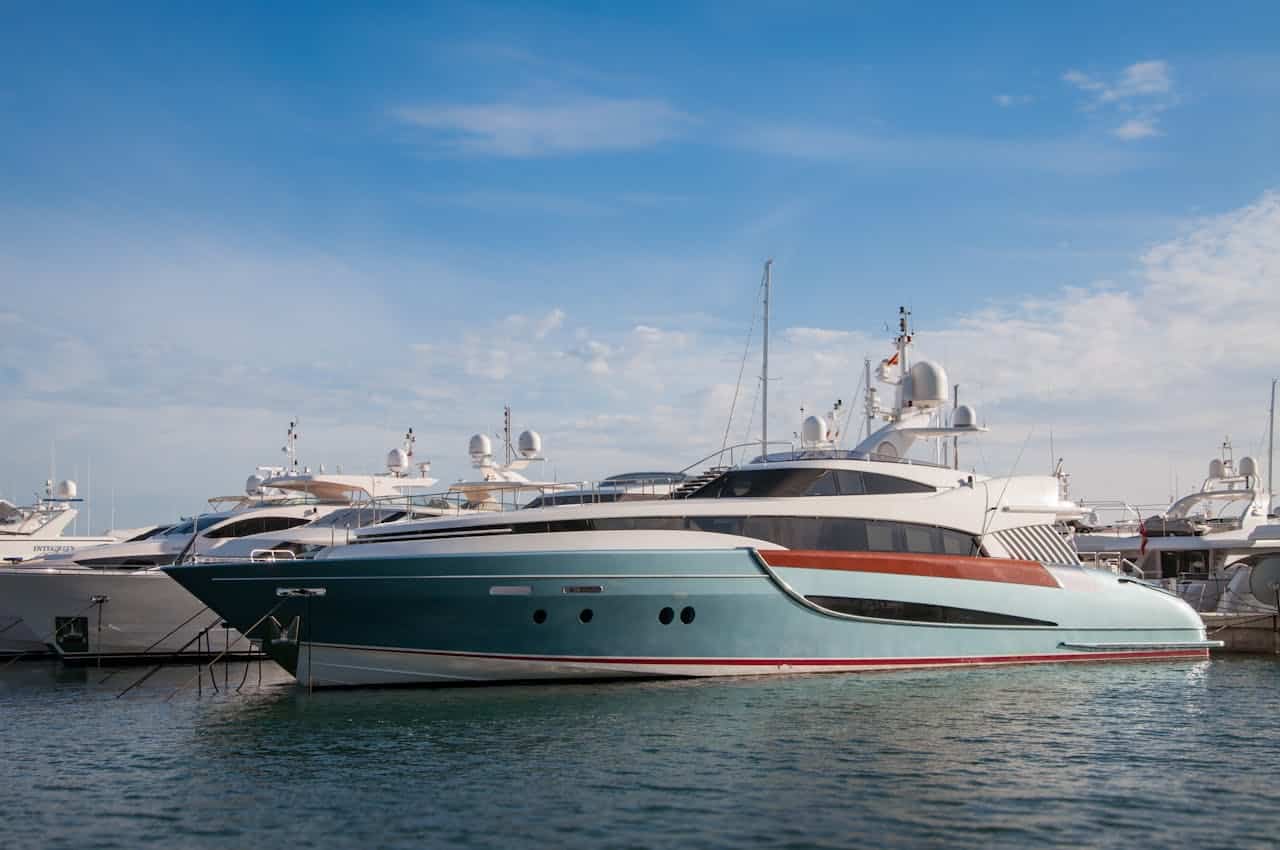 boat insurance claim