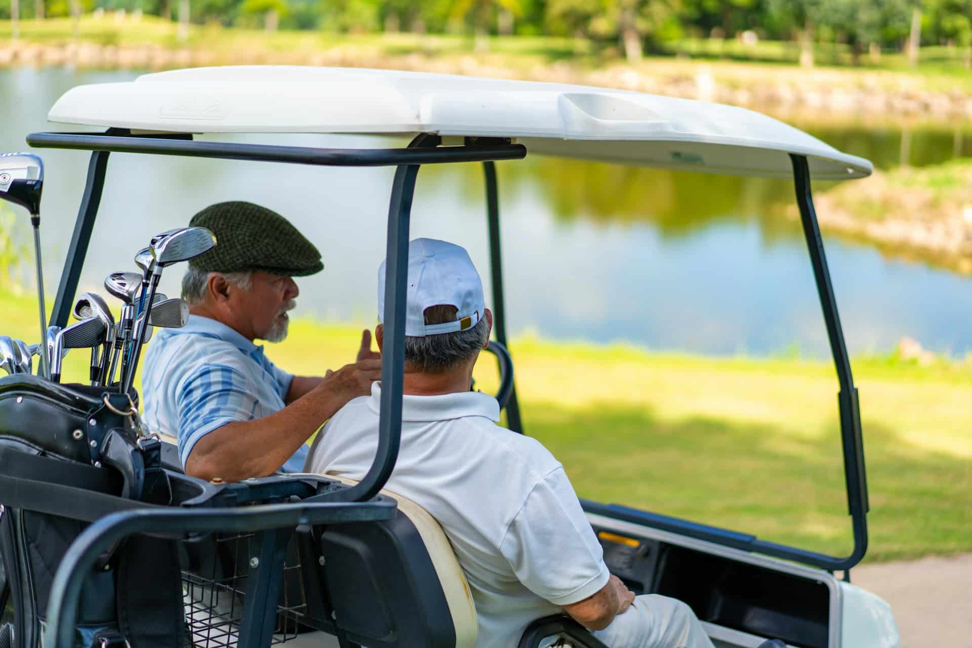 golf cart insurance