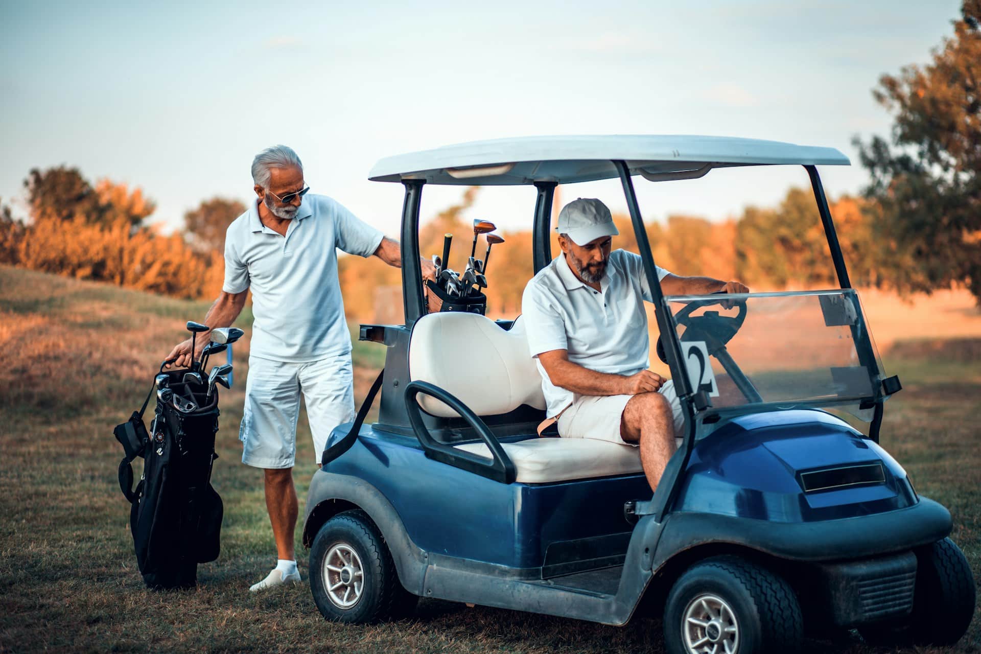 Golf Cart Insurance