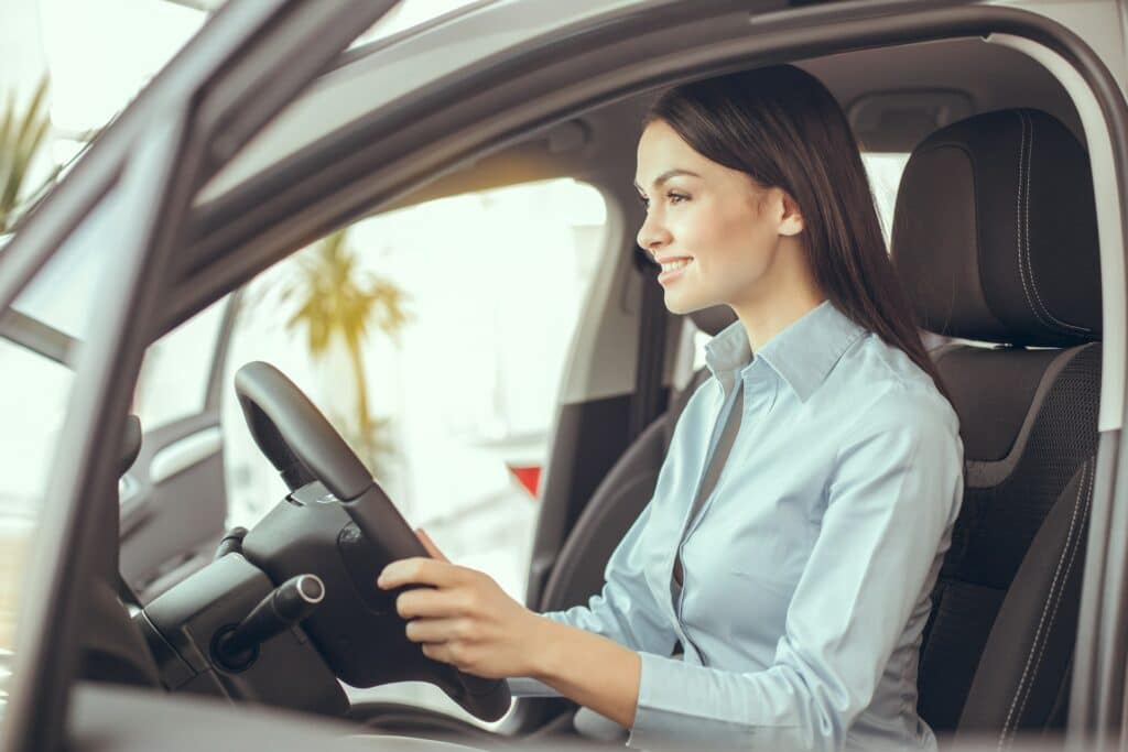 auto insurance claim
