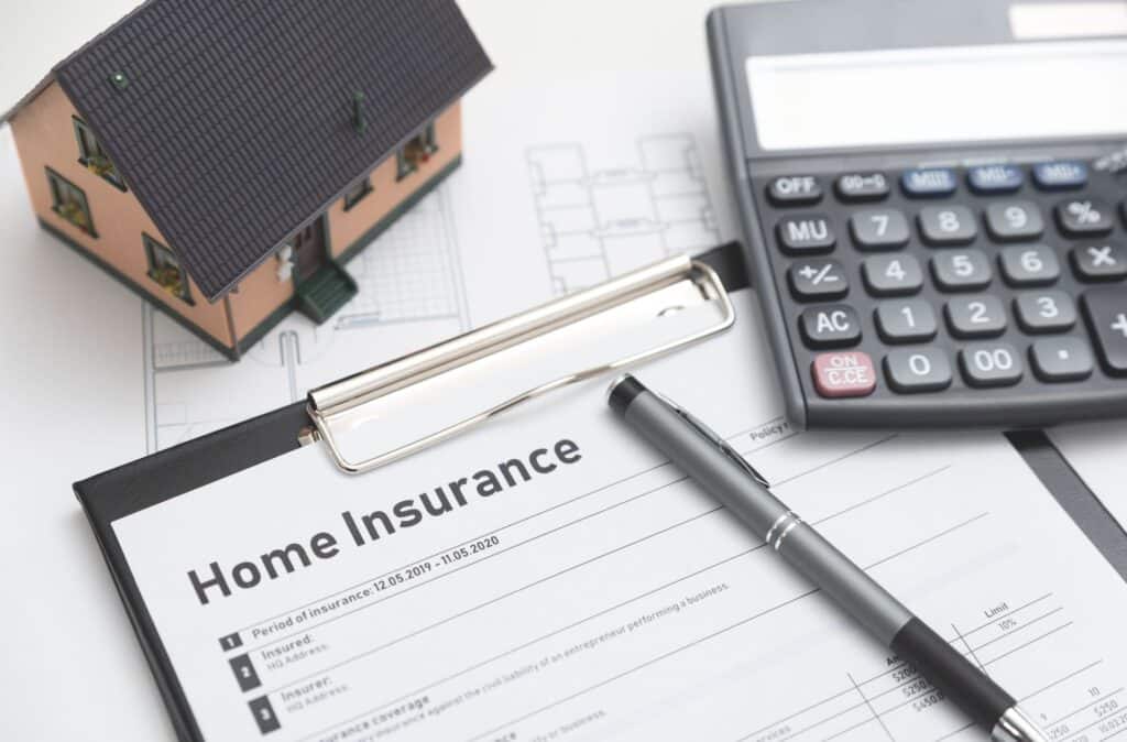 home insurance
