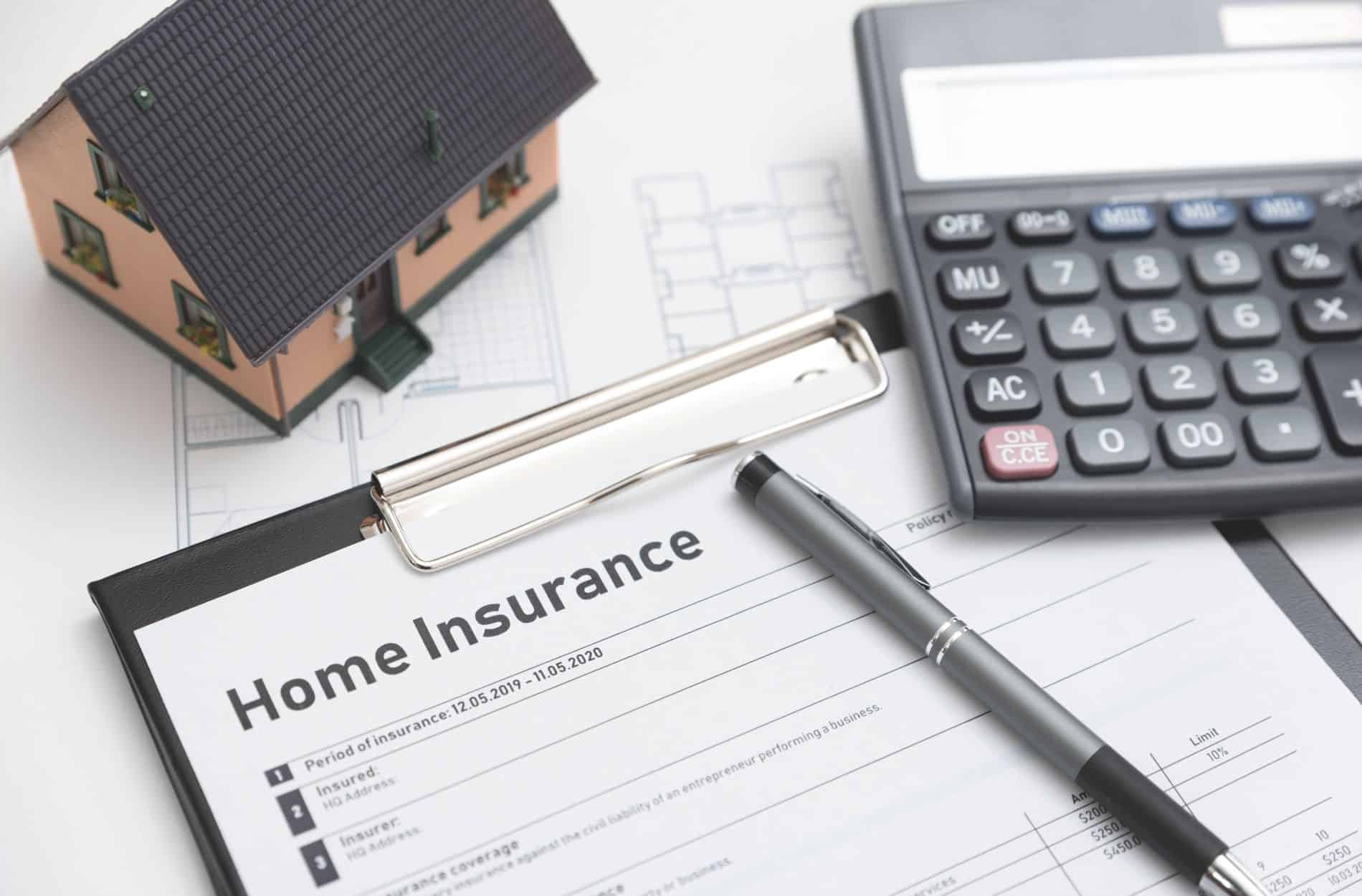 home insurance