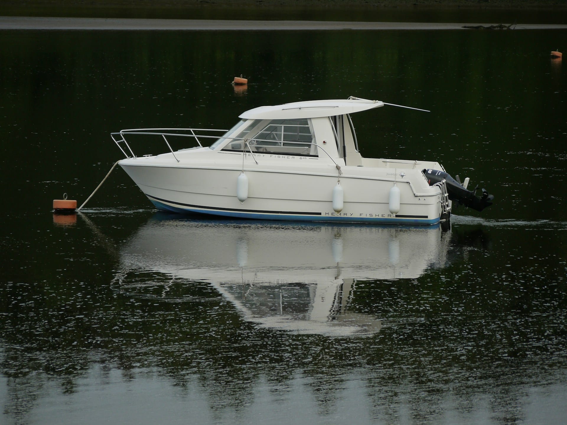 boat insurance