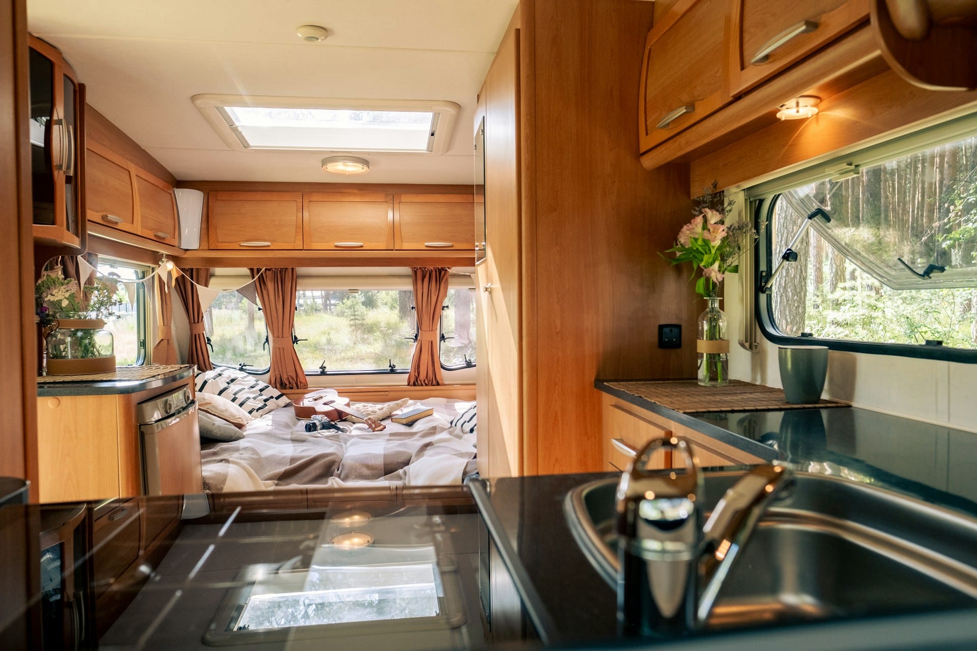 Mobile Home