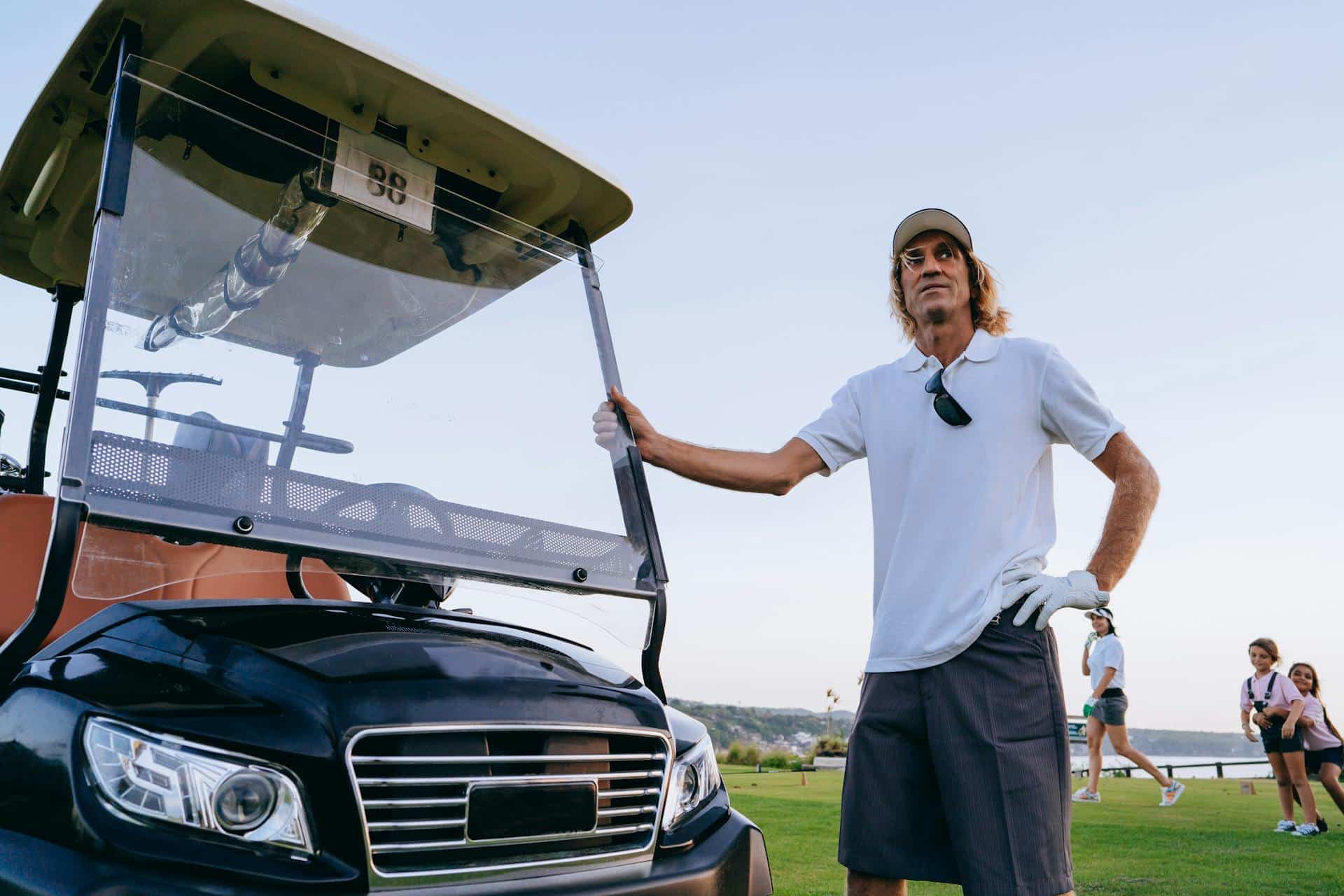 Golf Cart Insurance